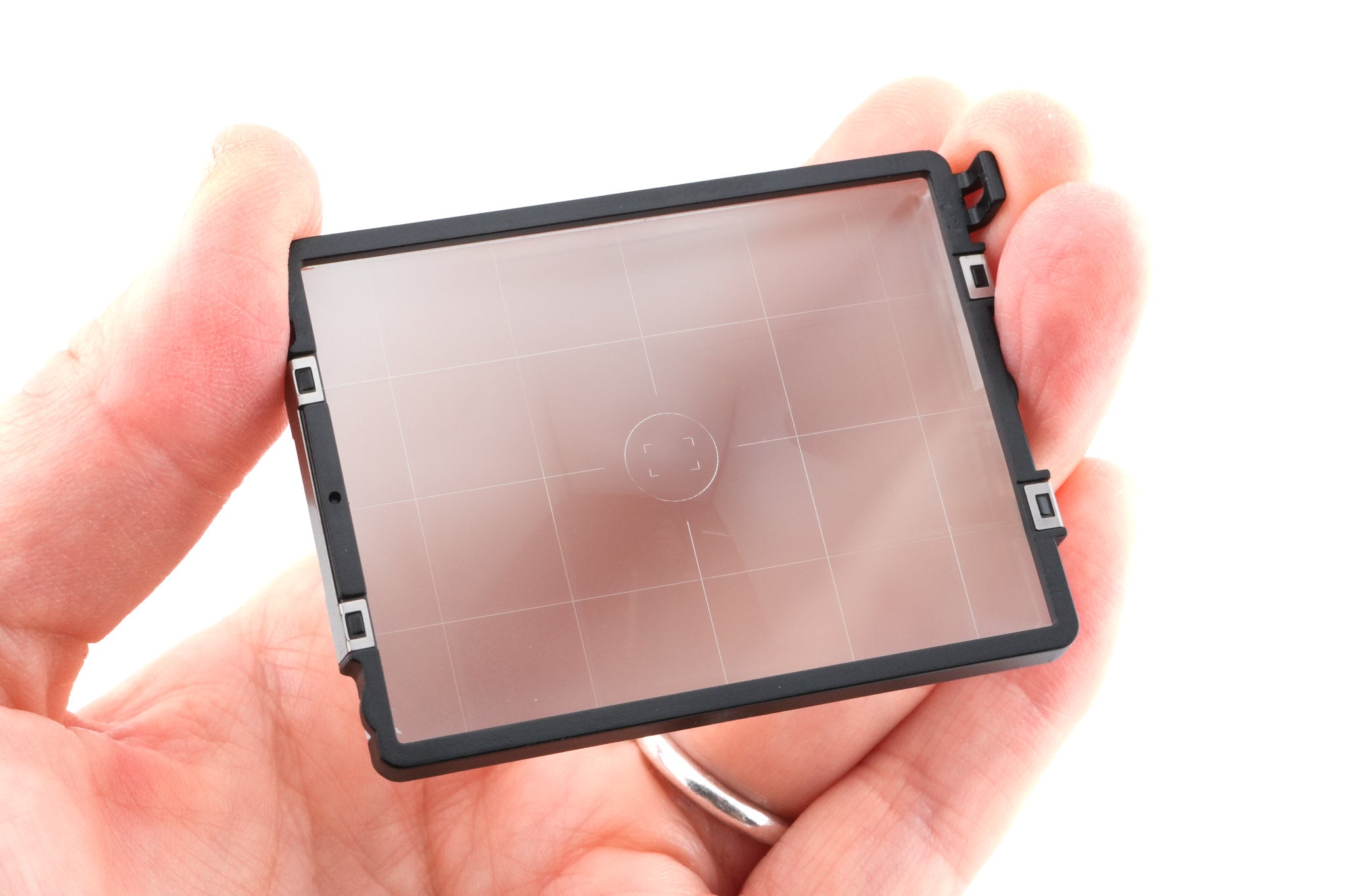 Hasselblad Grid Focusing Screen H 36 x 48 (3043312)