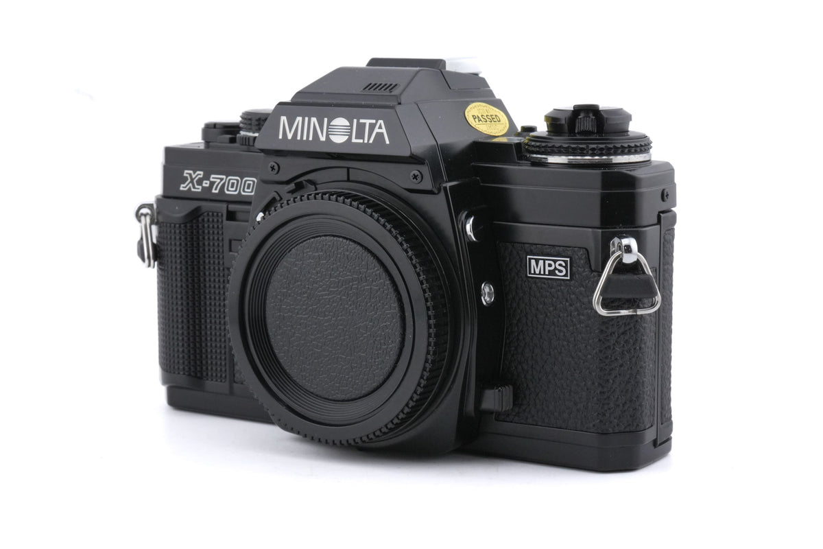 Minolta X-700