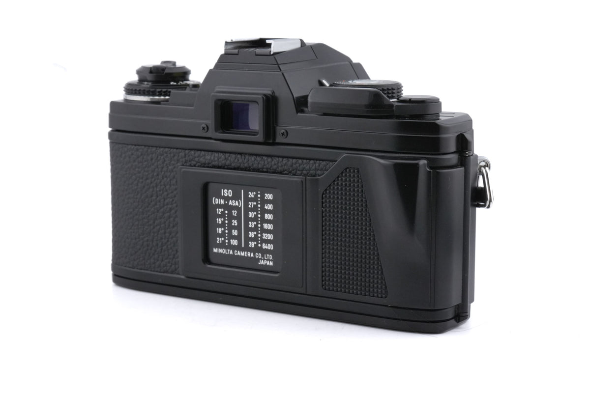 Minolta X-700
