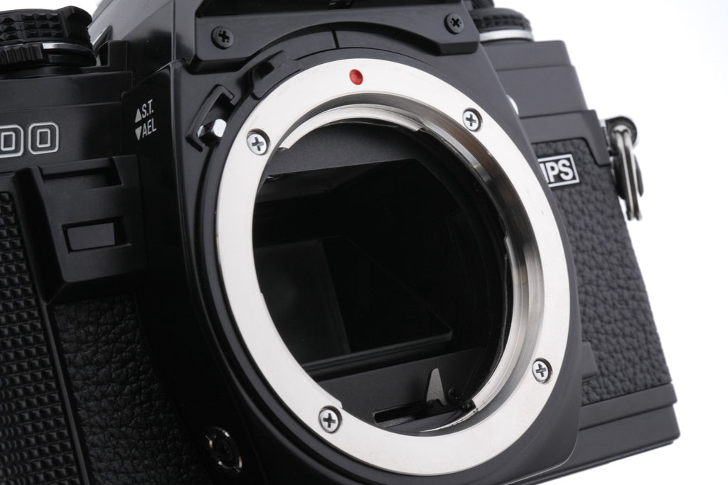 Minolta X-700