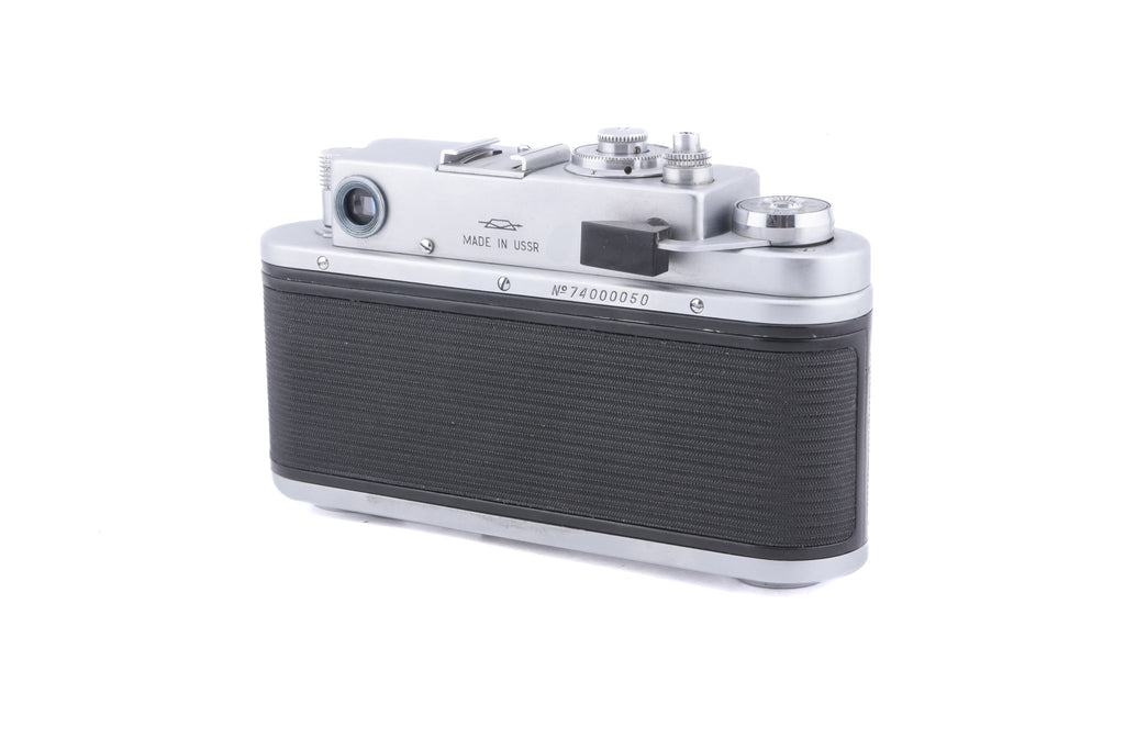 Zorki 4K