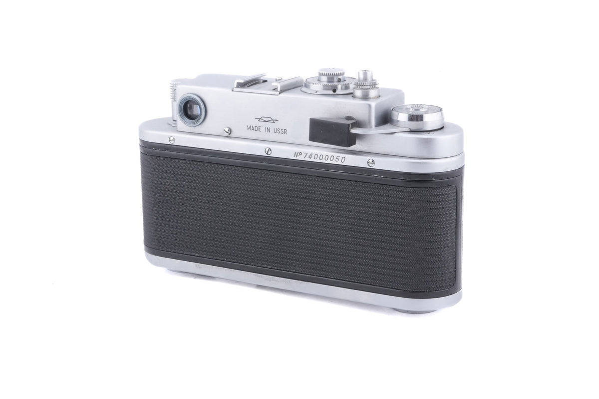 Zorki 4K