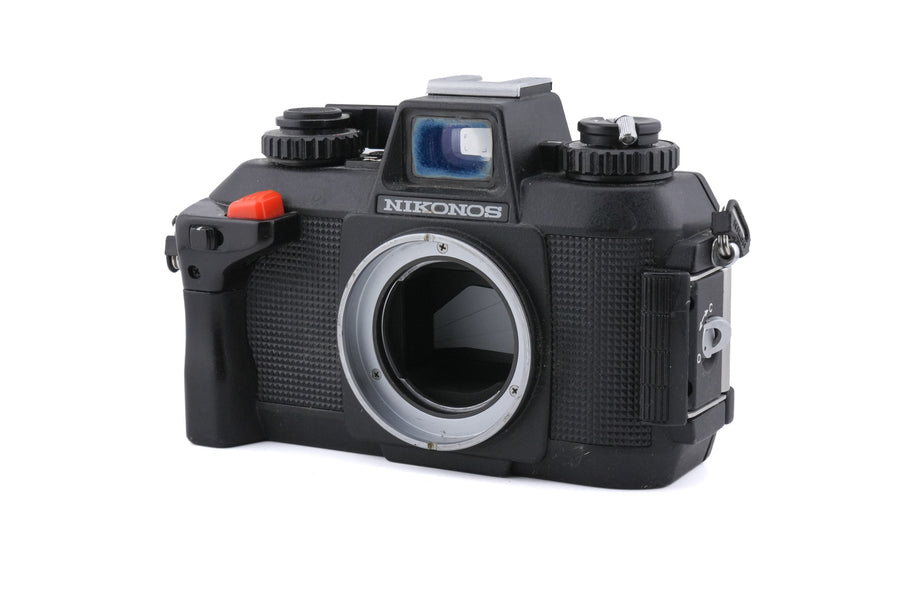 Nikon Nikonos IV-A