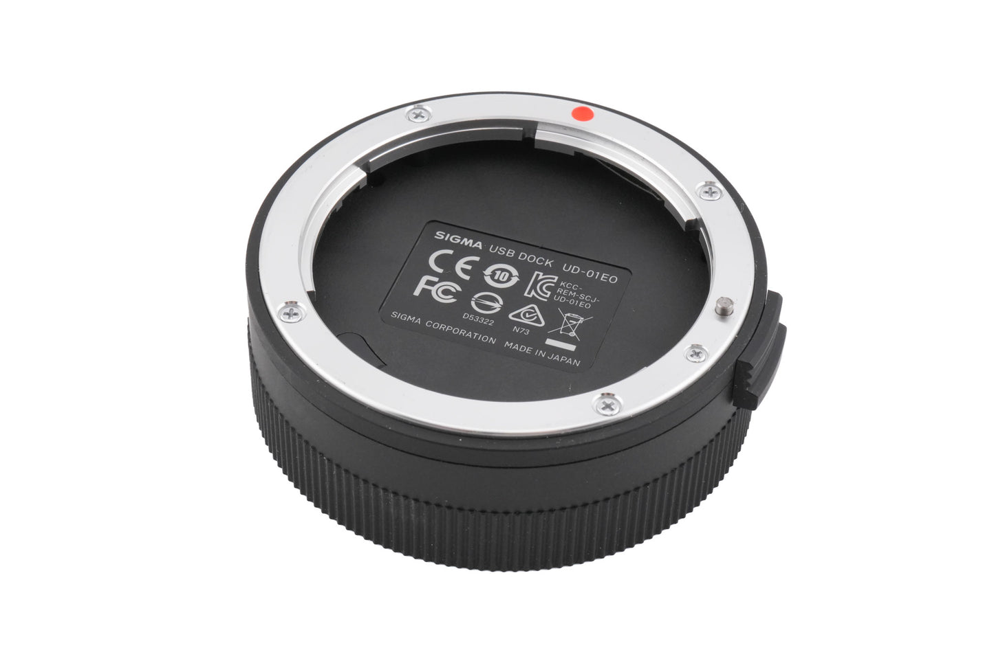 Sigma UD-01 EO USB Dock