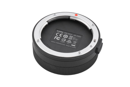 Sigma UD-01 EO USB Dock