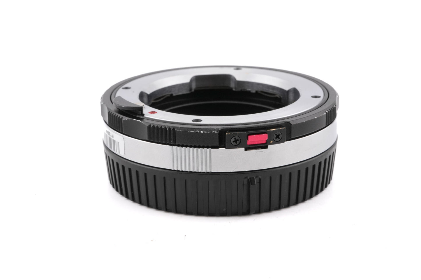 Gabale Leica M - Nikon Z (LM-Z) Close Focus Adapter