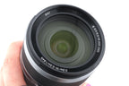 Sony 18-200mm f3.5-6.3 OSS (SEL18200)