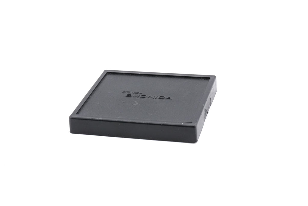 Zenza Bronica AE-III Prism Finder E