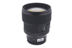 Sigma 85mm f1.4 DG DN Art (020)