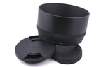 Sigma 85mm f1.4 DG DN Art (020)