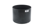 Hasselblad HC 150/210 Lens Shade (3053418)