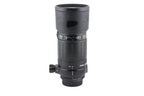 Sigma 300mm f4 APO Tele Macro
