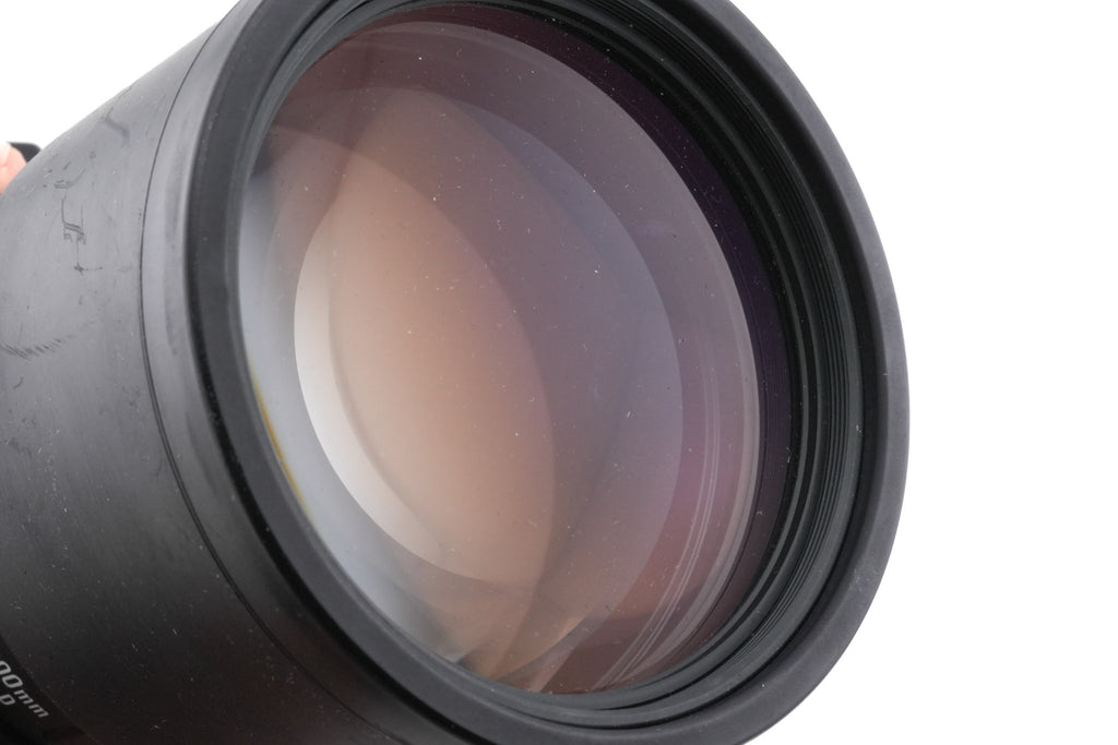 Sigma 300mm f4 APO Tele Macro