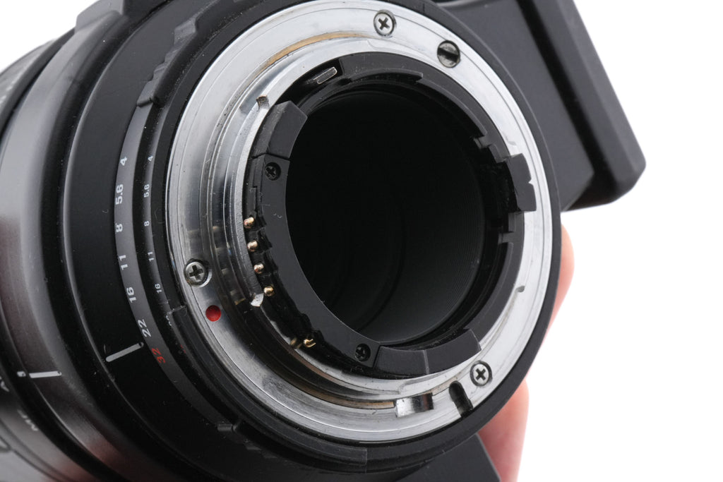Sigma 300mm f4 APO Tele Macro
