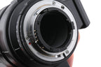 Sigma 300mm f4 APO Tele Macro