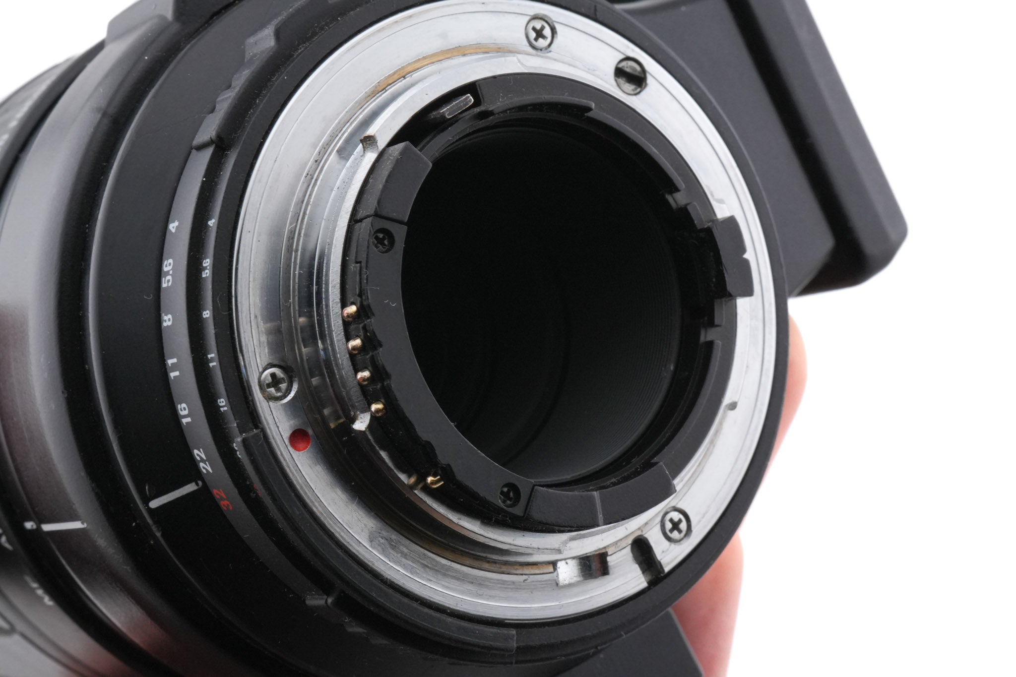 Sigma 300mm f4 APO Tele Macro