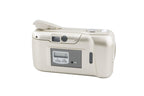 Olympus Mju Zoom 115