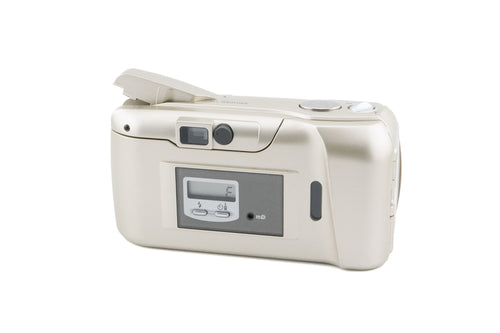 Olympus Mju Zoom 115