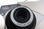 Olympus Mju Zoom 115