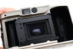 Olympus Mju Zoom 115
