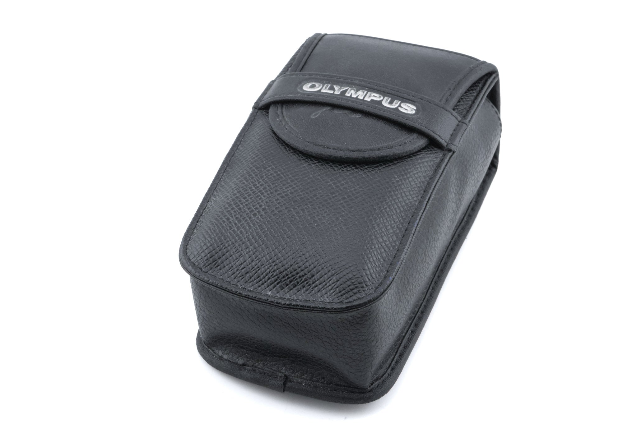 Olympus Mju Zoom 115
