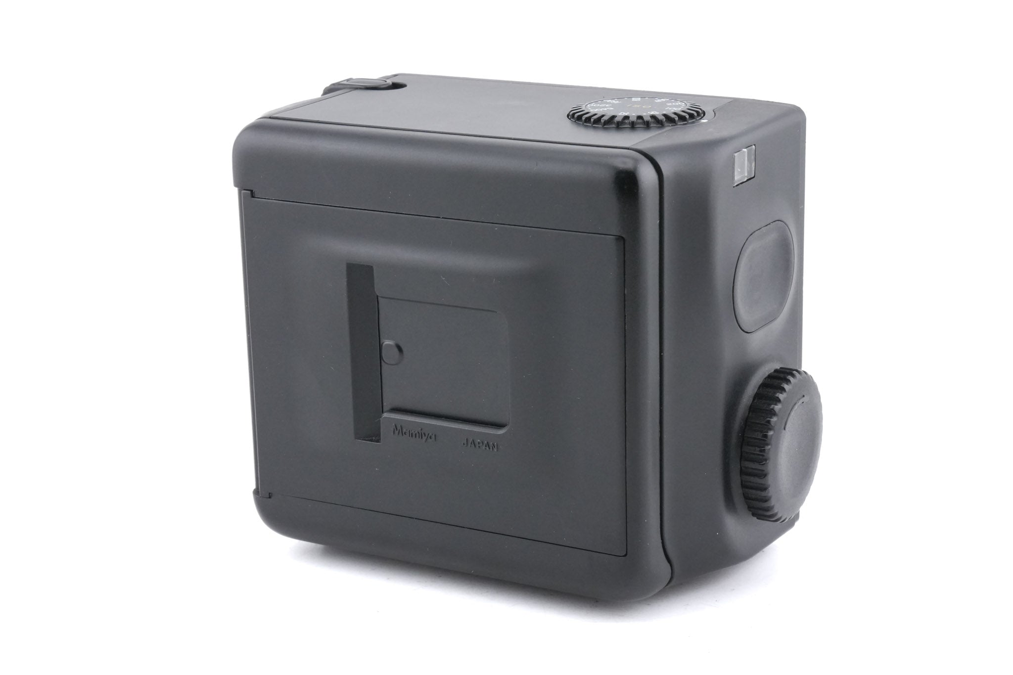 Mamiya HA401 120/220 Roll Film Holder