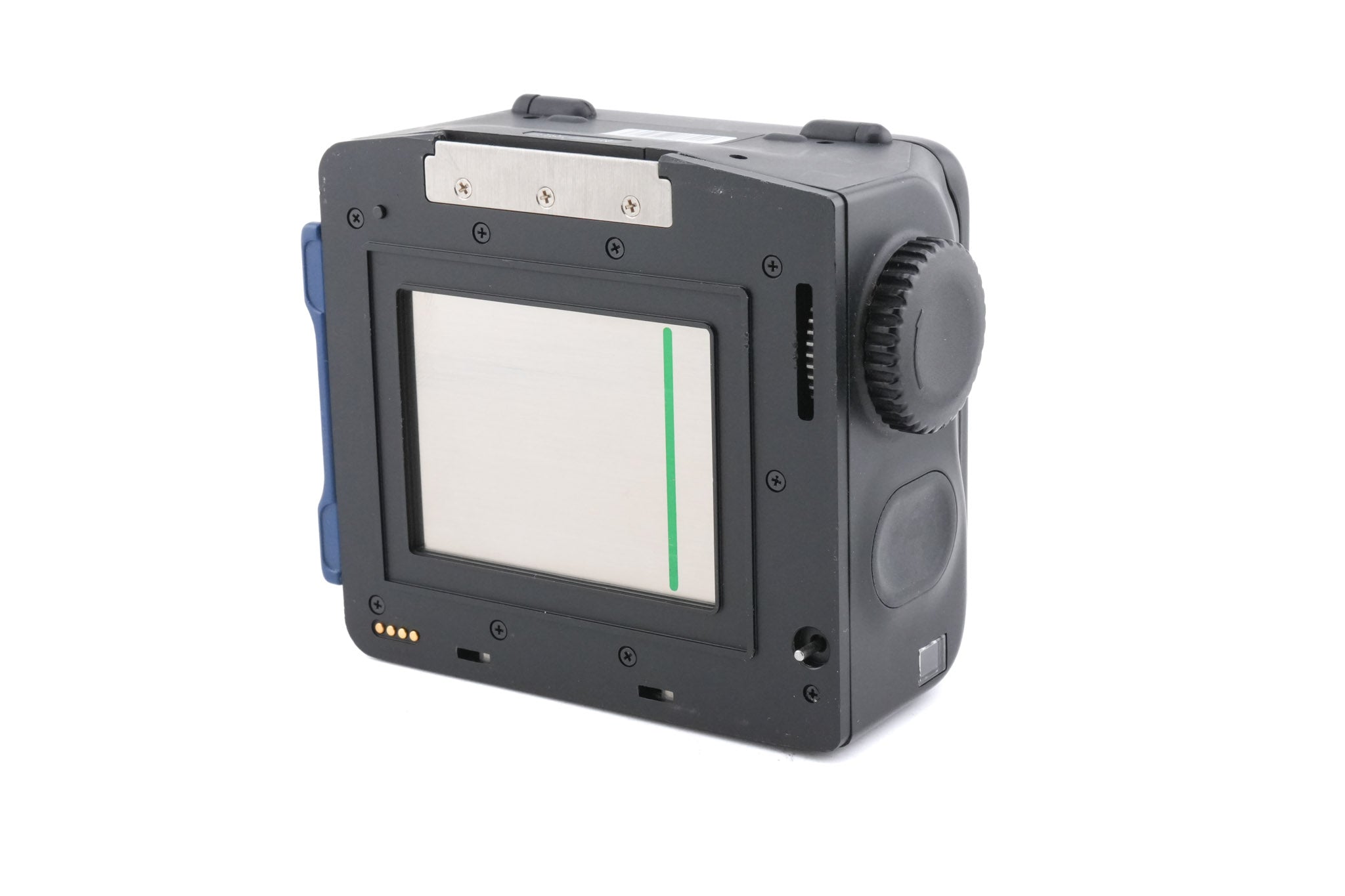 Mamiya HA401 120/220 Roll Film Holder
