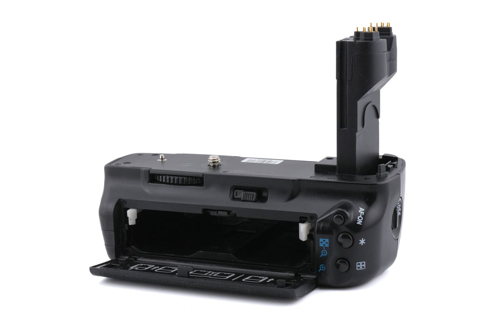 Generic Canon EOS 5D Mark II Battery Grip
