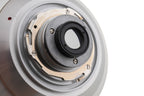 Schneider-Kreuznach 80mm f4 Retina-Longar-Xenon C