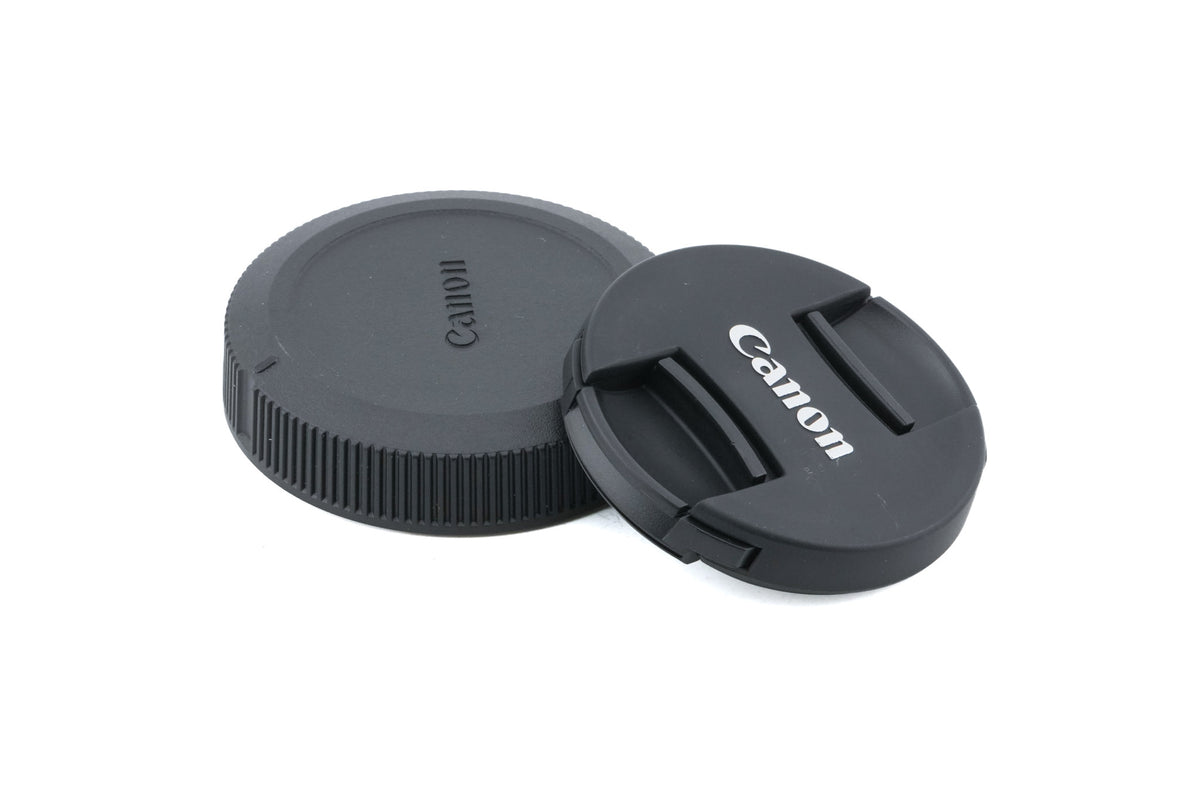 Canon 24-50mm f4.5-6.3 IS STM