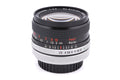 Panagor 24mm f2.5 PMC Auto Wide-Angle