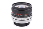 Panagor 24mm f2.5 PMC Auto Wide-Angle