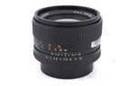 Carl Zeiss 50mm f1.4 Planar T* (AE)