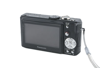 Panasonic Lumix DMC-LX2