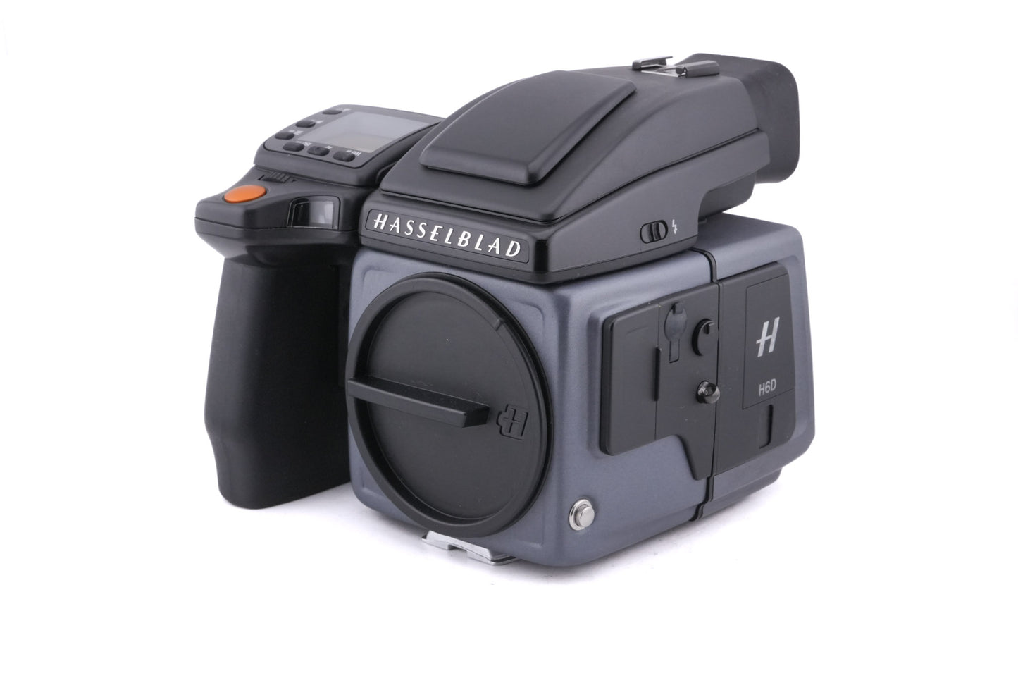 Hasselblad H6D-100c