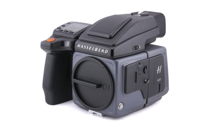 Hasselblad H6D-100c