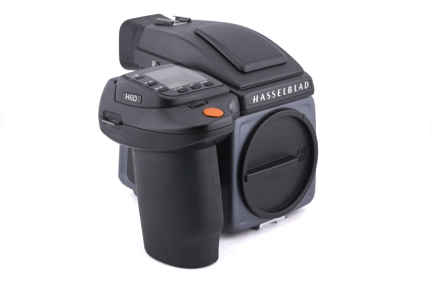 Hasselblad H6D-100c
