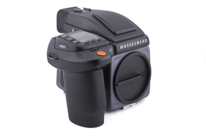 Hasselblad H6D-100c