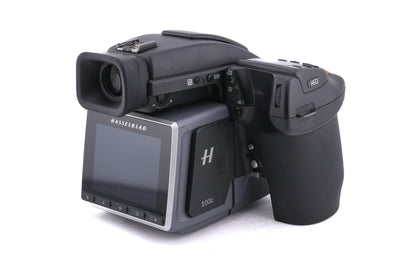 Hasselblad H6D-100c