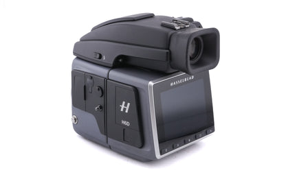 Hasselblad H6D-100c