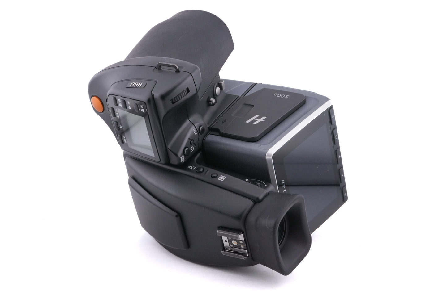 Hasselblad H6D-100c