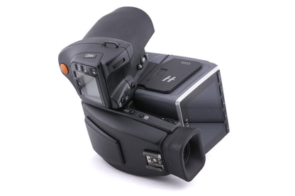 Hasselblad H6D-100c