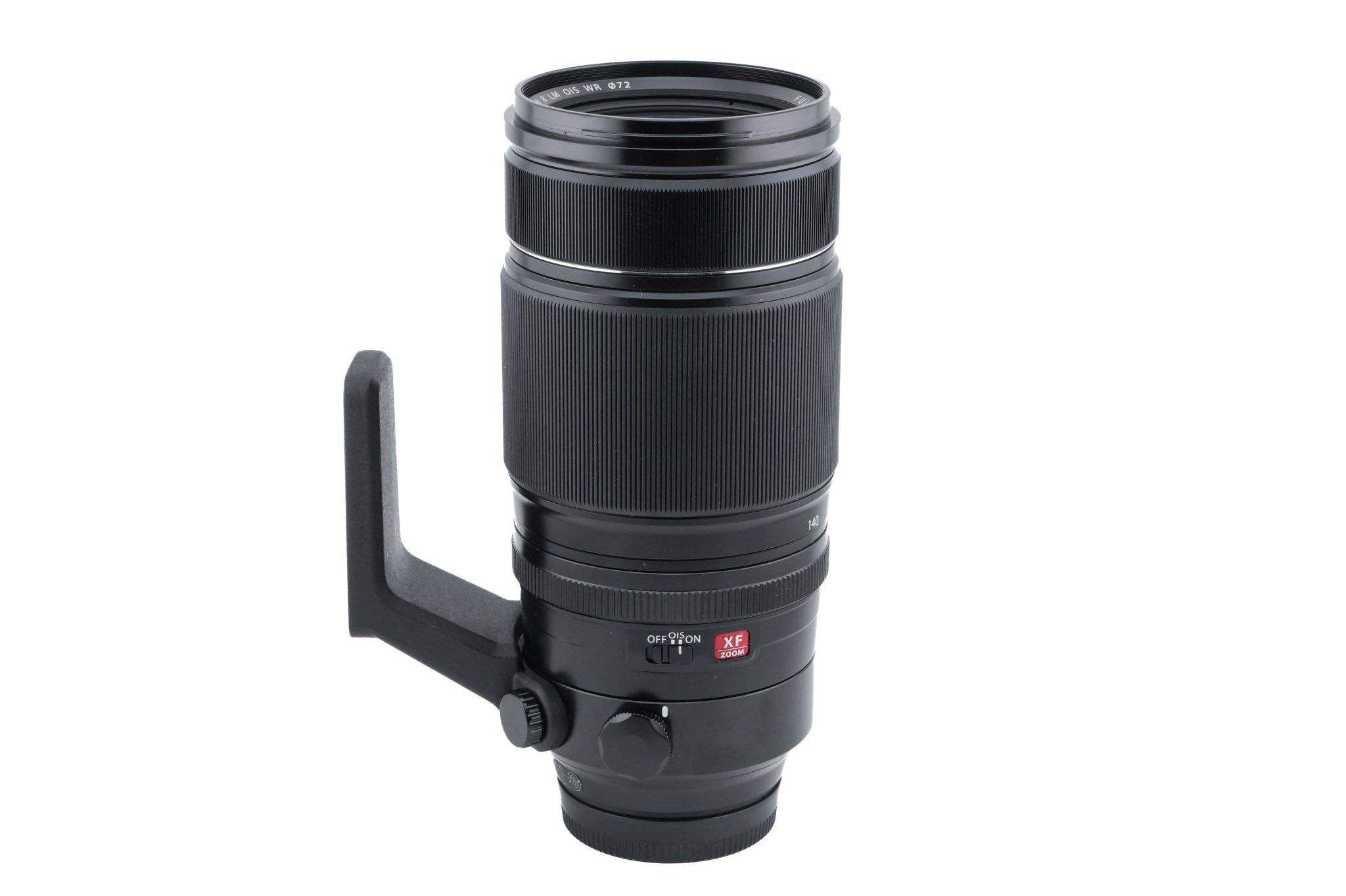 Fujifilm 50-140mm f2.8 Nano-GI Fujinon XF R LM OIS WR