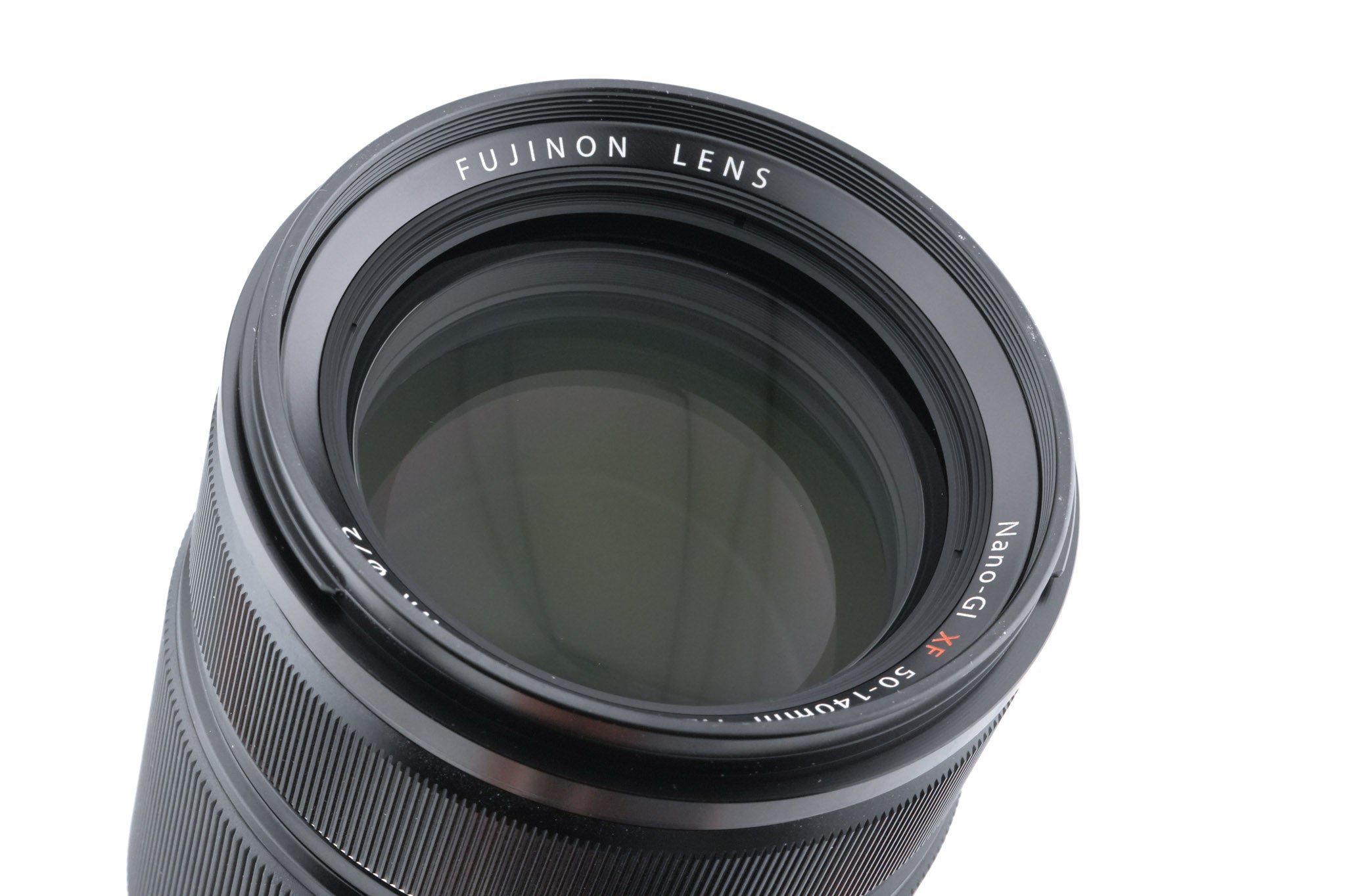 Fujifilm 50-140mm f2.8 Nano-GI Fujinon XF R LM OIS WR