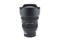 Sony 12-24mm f2.8 GM (SEL1224GM)