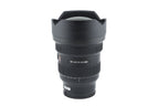 Sony 12-24mm f2.8 GM (SEL1224GM)