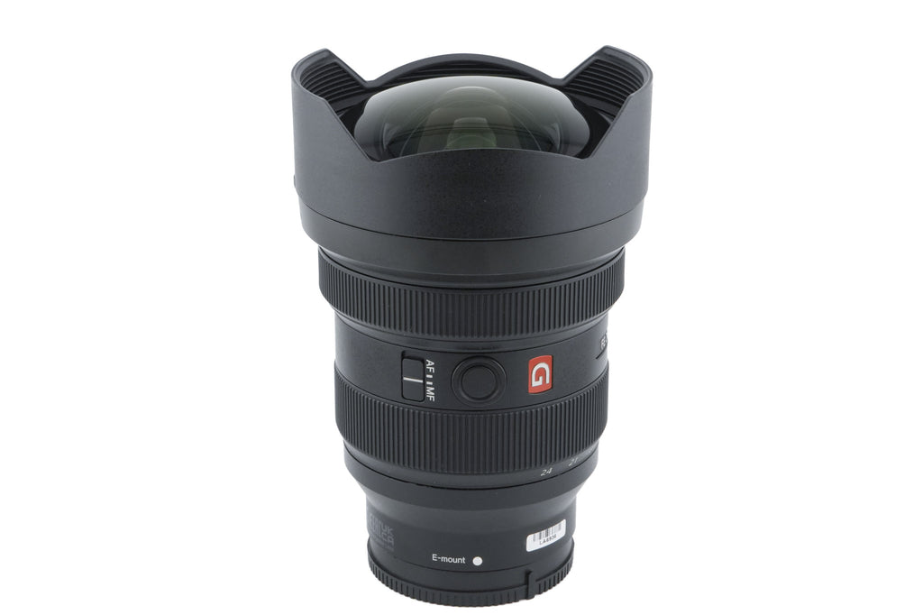 Sony 12-24mm f2.8 GM (SEL1224GM)
