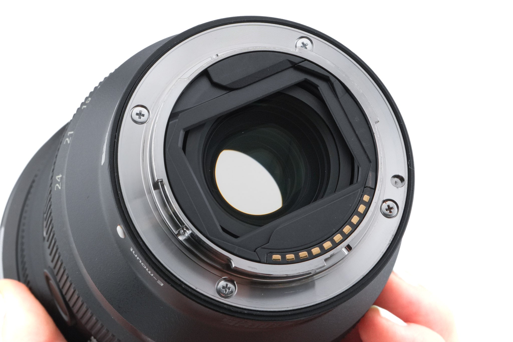 Sony 12-24mm f2.8 GM (SEL1224GM)