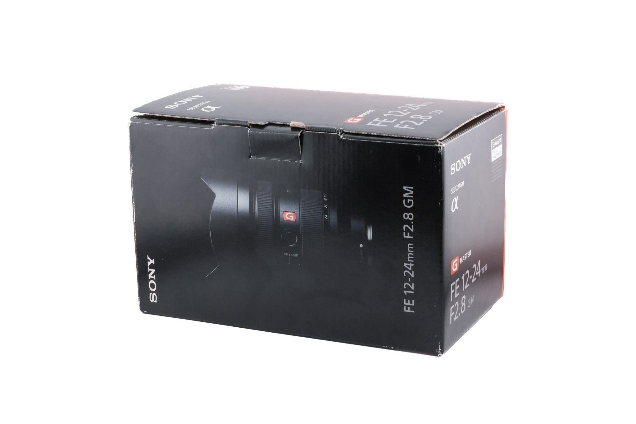 Sony 12-24mm f2.8 GM (SEL1224GM)