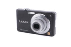 Panasonic Lumix DMC-FS62